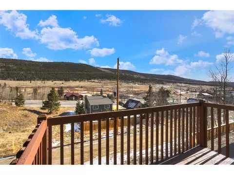370 N Oak St, Alma, CO 80420 photo 9