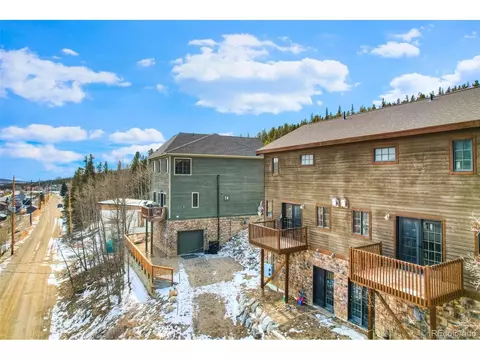 370 N Oak St, Alma, CO 80420 photo 35