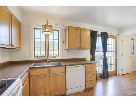 370 N Oak St, Alma, CO 80420 photo 8