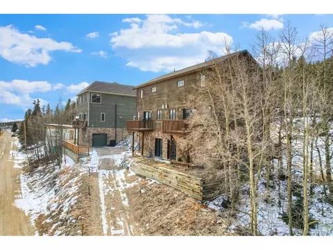 370 N Oak St, Alma, CO 80420 photo 34