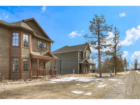 370 N Oak St, Alma, CO 80420 photo 30