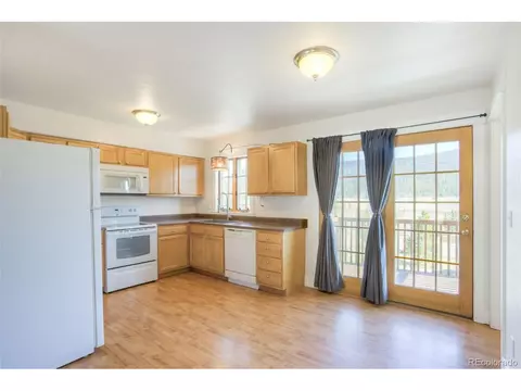 370 N Oak St, Alma, CO 80420 photo 3