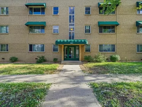 2100 N Franklin St #21, Denver, CO 80205