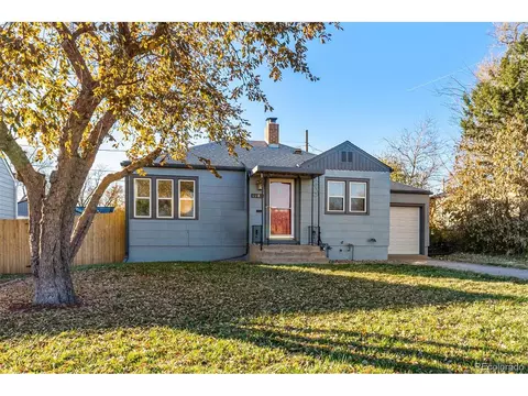 1983 Syracuse St, Denver, CO 80220
