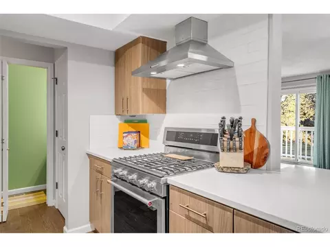 5374 W Canyon Trl #B, Littleton, CO 80128