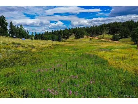 282 Echo Lake Dr, Florissant, CO 80816