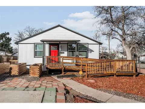 1187 Syracuse St, Denver, CO 80220