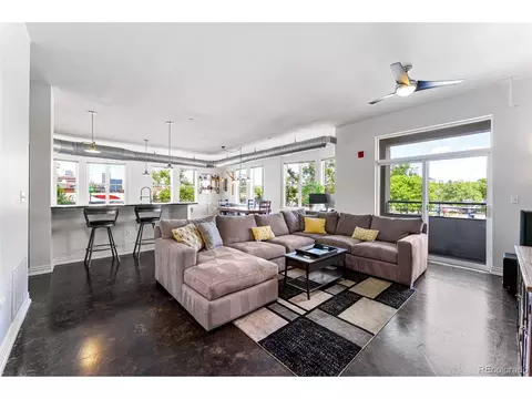277 N Broadway #207, Denver, CO 80203