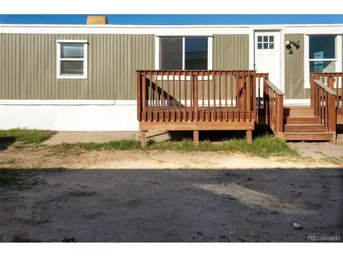 35 Royal M H Park #35, Byers, CO 80103