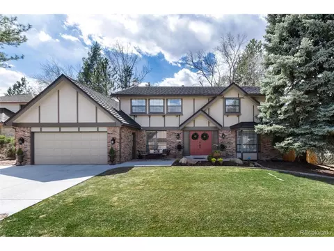 7284 W Otero Ave, Littleton, CO 80128