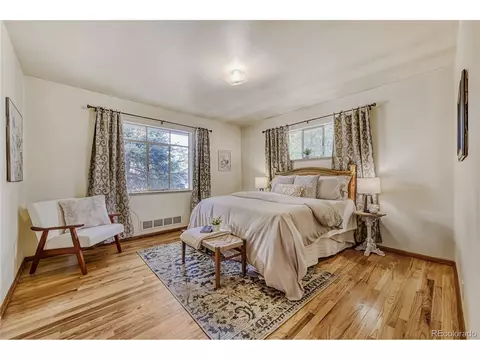 Bedroom - 6040 Marshall Ct, Arvada, CO 80003 photo 1 of 7