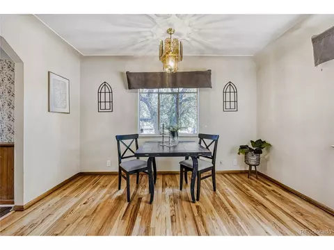 Dining - 6040 Marshall Ct, Arvada, CO 80003 photo 1 of 1