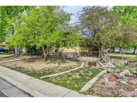 Exterior - 6040 Marshall Ct, Arvada, CO 80003 photo 2 of 5