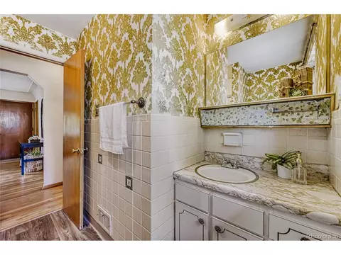 Bath - 6040 Marshall Ct, Arvada, CO 80003 photo 2 of 3