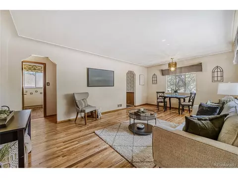 Living - 6040 Marshall Ct, Arvada, CO 80003 photo 3 of 3