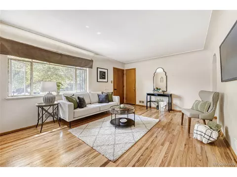 Living - 6040 Marshall Ct, Arvada, CO 80003 photo 1 of 3