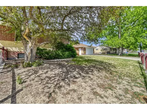 Exterior - 6040 Marshall Ct, Arvada, CO 80003 photo 5 of 5