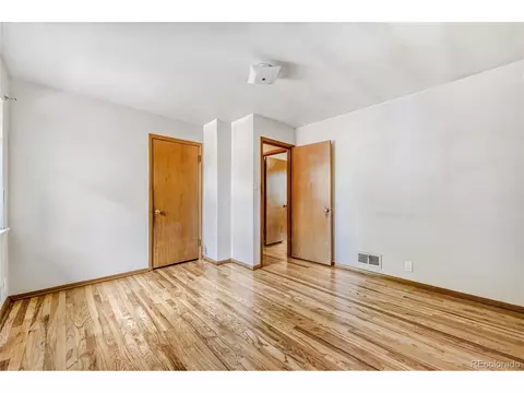 Bedroom - 6040 Marshall Ct, Arvada, CO 80003 photo 4 of 7