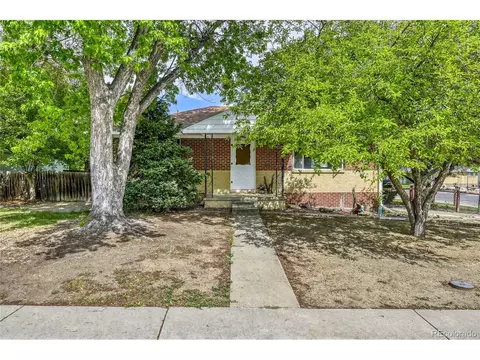 6040 Marshall Ct, Arvada, CO 80003