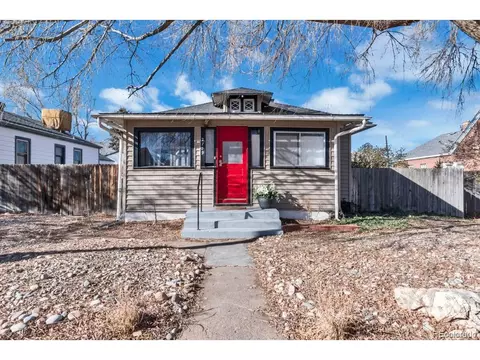 2709 S Logan St, Englewood, CO 80113