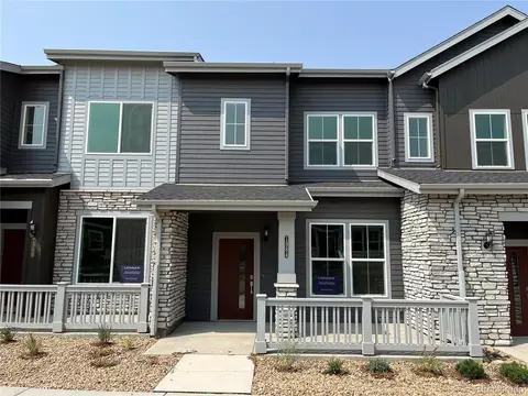 1984 S Gold Bug Way, Aurora, CO 80018