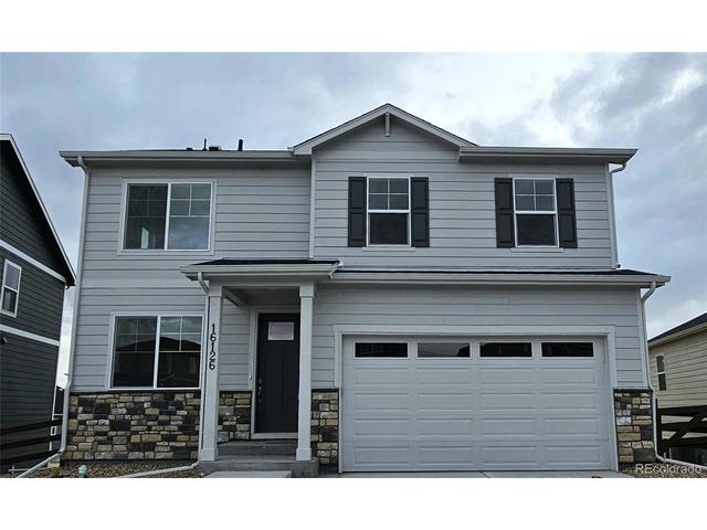 16126 Mountain Flax Dr, Monument, CO 80132
