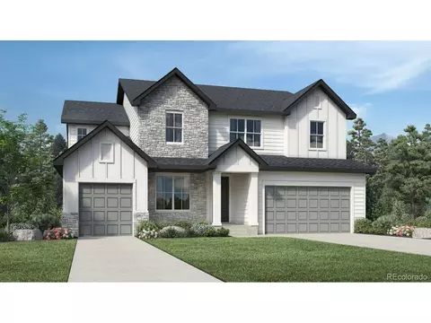 5816 Las Rosas Dr, Parker, CO 80134