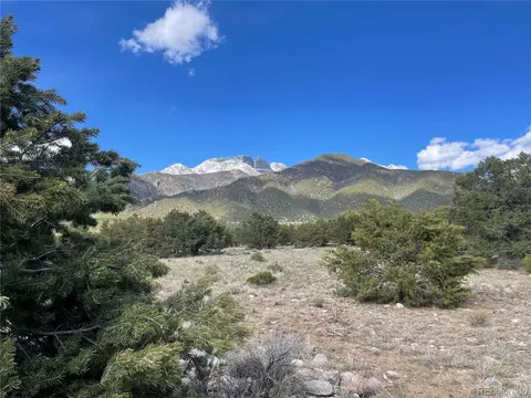 Undisclosed, Crestone, CO 81131