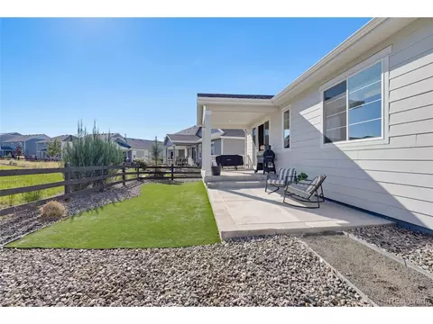 Exterior - 22622 E Narrowleaf Cir, Aurora, CO 80016 photo 4 of 5