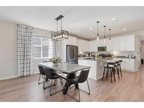 Dining - 22622 E Narrowleaf Cir, Aurora, CO 80016 photo 1 of 1