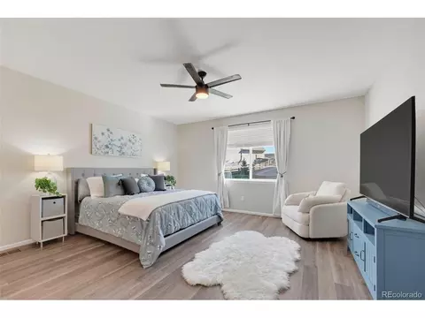 Bedroom - 22622 E Narrowleaf Cir, Aurora, CO 80016 photo 1 of 5