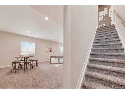Entry Way - 22622 E Narrowleaf Cir, Aurora, CO 80016 photo 2 of 2