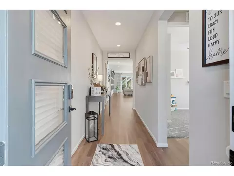 Entry Way - 22622 E Narrowleaf Cir, Aurora, CO 80016 photo 1 of 2