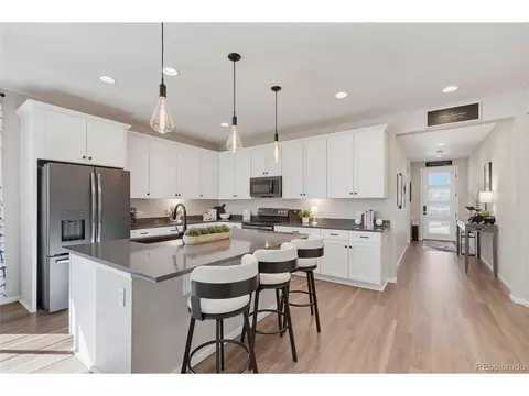 Kitchen - 22622 E Narrowleaf Cir, Aurora, CO 80016 photo 1 of 4