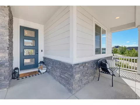 Exterior - 22622 E Narrowleaf Cir, Aurora, CO 80016 photo 2 of 5