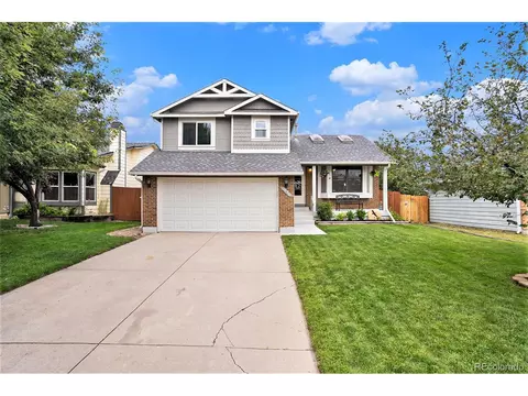 1930 Seven Arrow Dr, Colorado Springs, CO 80915