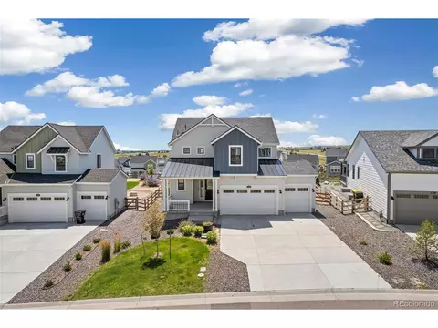1152 Elbridge Cir, Elizabeth, CO 80107