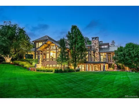 5 Random Rd, Cherry Hills Village, CO 80113
