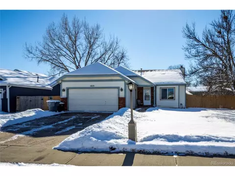 1621 Flemming Dr, Longmont, CO 80501