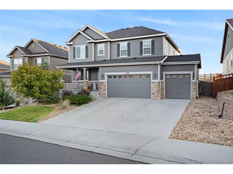7478 Oasis Dr, Castle Rock, CO 80108