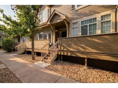 5555 E Briarwood Ave #1703, Centennial, CO 80122