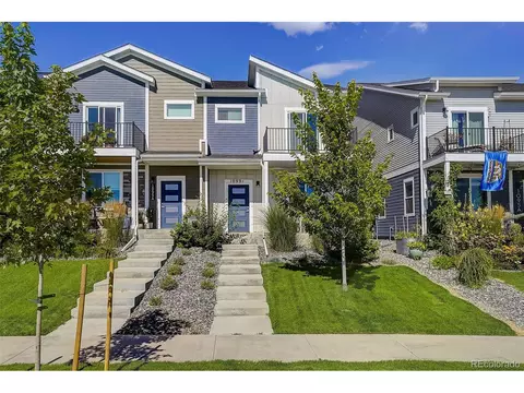 1099 Mountain Dr #B, Longmont, CO 80503