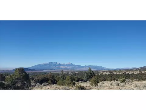 5032 Yablon Rd, Fort Garland, CO 81133