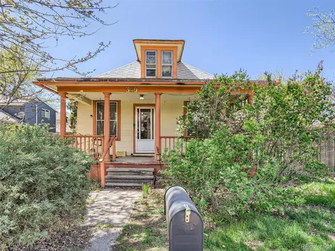 349 S Holly St, Denver, CO 80246