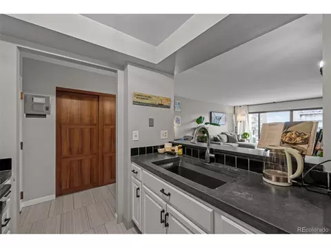 400 S Lafayette St #1105, Denver, CO 80209