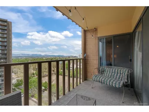 400 S Lafayette St #1105, Denver, CO 80209