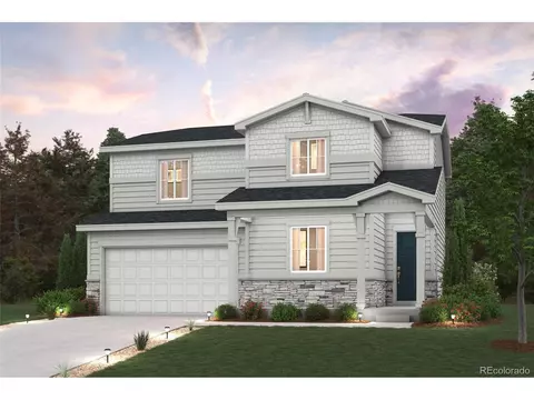 4236 Canyata Dr, Elizabeth, CO 80107