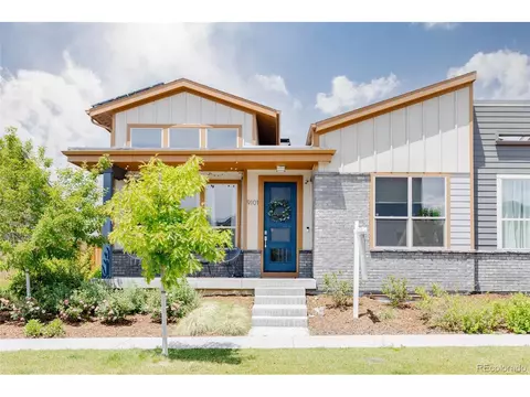 9101 E 61st Ave, Denver, CO 80238 photo 1