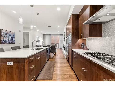 250 Columbine St #210, Denver, CO 80206