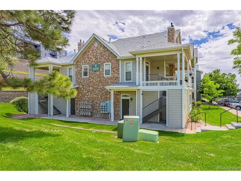 6001 Castlegate Dr #A11, Castle Rock, CO 80108